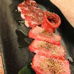 Sumibiyakiniku Yatsugu - 