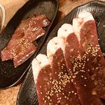 炭火焼肉 矢つぐ - 