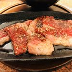 炭火焼肉 矢つぐ - 