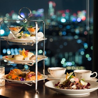 トップ オブ ヨコハマ バーラウンジ_1