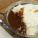 伝説のステーキ屋 - 