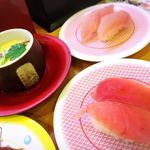 かっぱ寿司 - 