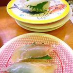 かっぱ寿司 - 