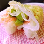 かっぱ寿司 - 