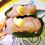 かっぱ寿司 - 
