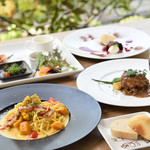 Cafe Beaux Raisins - 