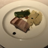 中国飯店 富麗華 - 前菜3種