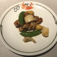 中国飯店 富麗華 - 