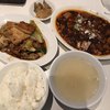 Szechwan Cuisine & Wine 四川料理 御馥 中之島ダイビル店