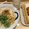 つるまる饂飩 肥後橋店