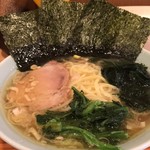 らーめん家 政 - 