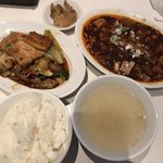 Szechwan Cuisine & Wine 四川料理 御馥 - 