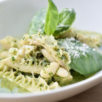 Cafe Beaux Raisins - 