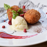 Cafe Beaux Raisins - 