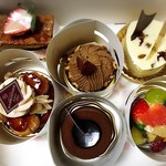 Patisserie MARRONNIER - 