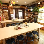 やっちゃばる なのね - 