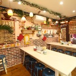 やっちゃばる なのね - 