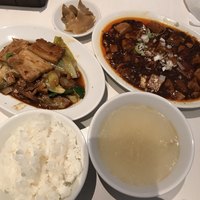 Szechwan Cuisine & Wine 四川料理 御馥 中之島ダイビル店 - 