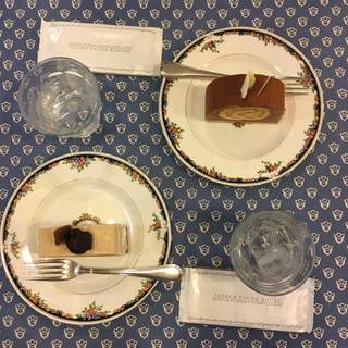 フレンチ パウンド ハウス_0