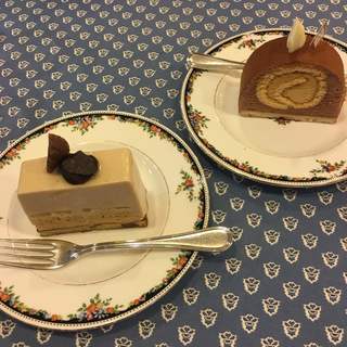 フレンチ パウンド ハウス_1