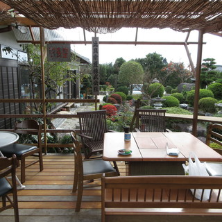 すしとおはぎの駅長さん_2