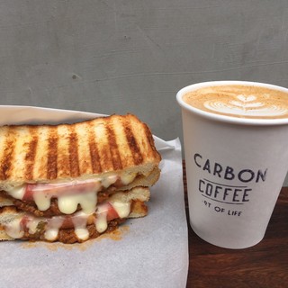 カーボンコーヒー アートオブライフ_2