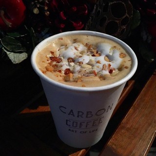 カーボンコーヒー アートオブライフ_1