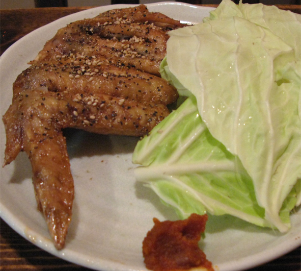 てんてんや &ndash; 不動の沢｜気仙沼の蕎麦専門店