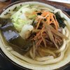 たっちゃんうどん