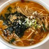 手打ちラーメン金龍 前橋店