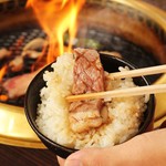 Yakiniku Genta - 