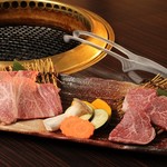 Yakiniku Genta - 