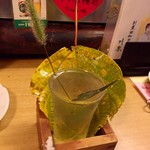 松江の味 郷土料理 出雲 川京 - 日本酒