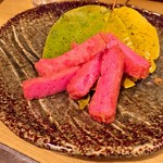 松江の味 郷土料理 出雲 川京 - 