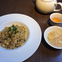 京鼎樓 HANARE店 - 