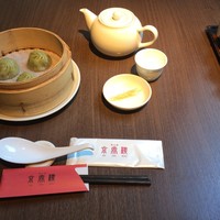 京鼎樓 HANARE店 - 
