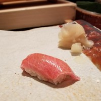 銀座 久兵衛 銀座本店 - 