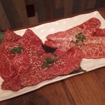 焼肉 433 - 