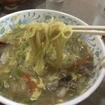 中華料理 楽鳳 - 