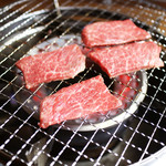 焼肉てっぺん - 