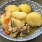 おかん - 肉じゃが