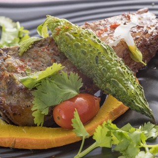 アジアン リゾート ダイニング カオ・チェー_2