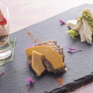 アジアン リゾート ダイニング カオ・チェー_0