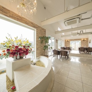 アジアン リゾート ダイニング カオ・チェー_1