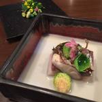 あそび割烹 さん葉か