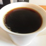 Coffee caraway - ケニア･なんとか