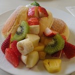 幸せのパンケーキ - 