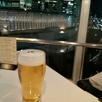 東京會舘 銀座スカイラウンジ - 
