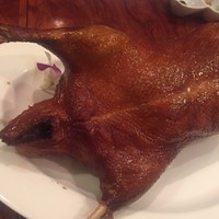 杏梨　チャイニーズキッチン 品川インターシティ店 - 北京ダック