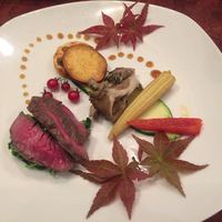 杏梨　チャイニーズキッチン 品川インターシティ店 - メイン肉